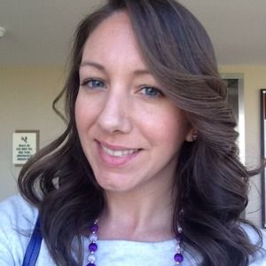 Meet your Posher, Jess